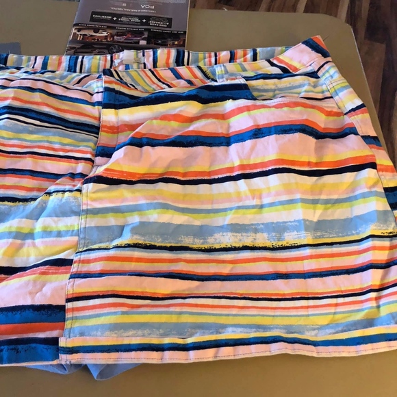 SKORT - Picture 2 of 4